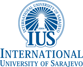 University of East Sarajevo Logo