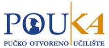 Jose Maria Vargas University Logo