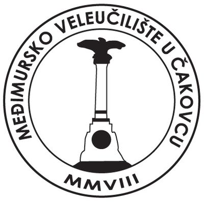 Međimurje Polytechnic in Čakovec Logo
