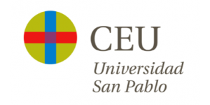 CEU San Pablo University Logo