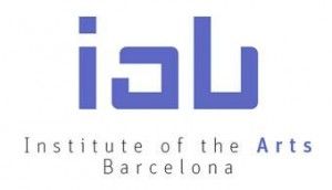 Institute of the Theatre, Barcelona Logo