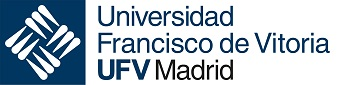 Francisco de Vitoria University Logo