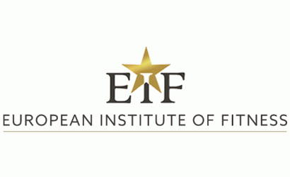 European Institute of Design, Madrid Logo