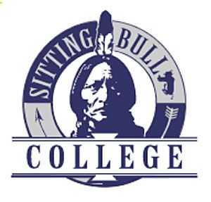 Sitting Bull College Logo