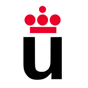 King Juan Carlos University Logo