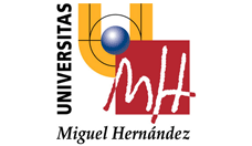 Miguel Hernández University of Elche Logo