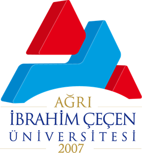 Ağri Ìbrahim Çeçen University Logo