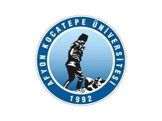 Afyon Kocatepe University Logo