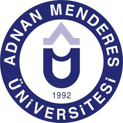 Adnan Menderes University Logo