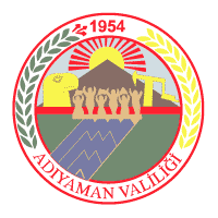 Adiyaman University Logo