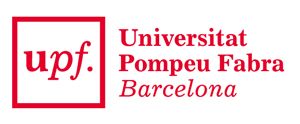 Pompeu Fabra University Logo