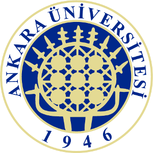 Ankara University Logo