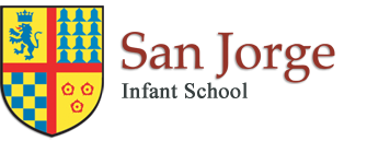 San Jorge University Logo