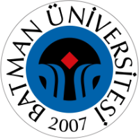 Batman University Logo