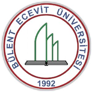 Bülent Ecevit University Logo