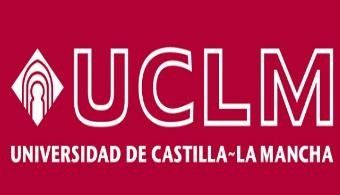 University of Castilla-La Mancha Logo