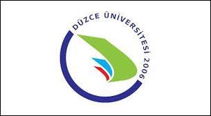 Düzce University Logo