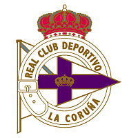 University of La Coruña Logo