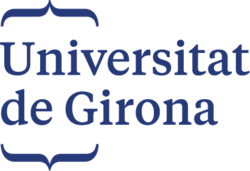 University of Girona Logo