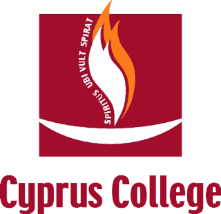 Cyprus International University Logo