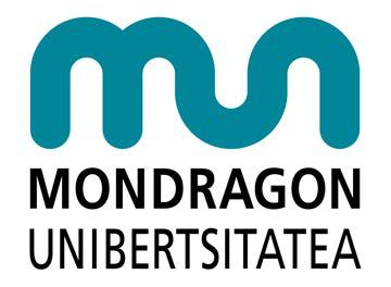 University of Mondragón Logo