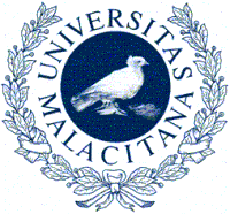 Hemwati Nandan Bahuguna Garhwal University Logo