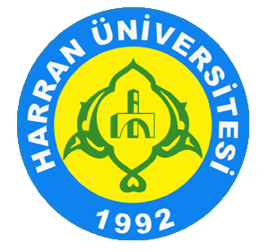 Harran University Logo