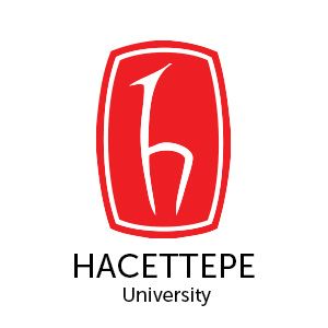 Hacettepe University Logo