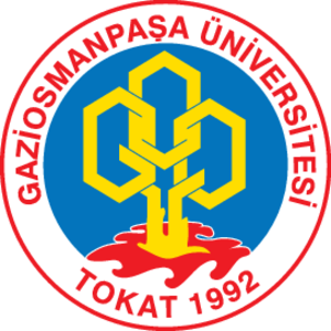Gaziosmanpaşa University Logo