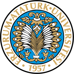 Erzurum Technical University Logo