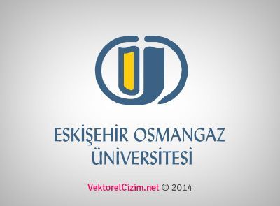 Eskişehir Osmangazi University Logo