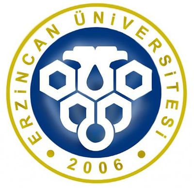 Erzincan University Logo