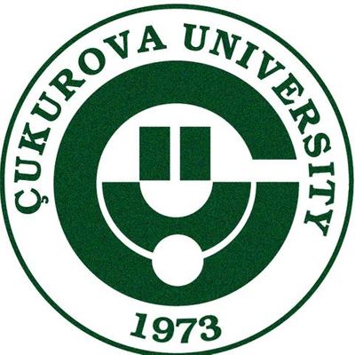 Çukurova University Logo