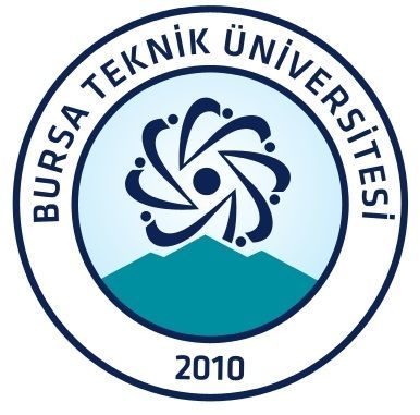 Bozok University Logo