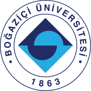 Boğaziçi (Bosphorus) University Logo