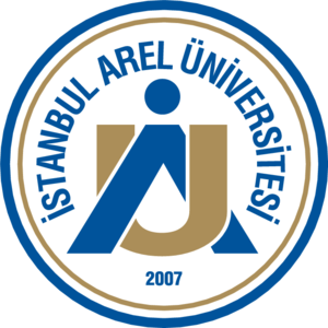 Istanbul Arel University Logo