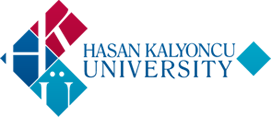 Hasan Kalyoncu University Logo