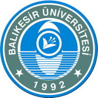 Balikesir University Logo