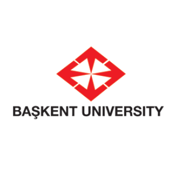 Başkent University Logo