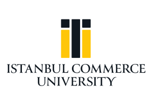 Istanbul Commerce University Logo