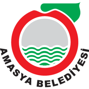 Amasya University Logo