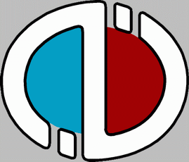 The University of America Logo