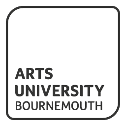 Arts University  Bournemouth Logo