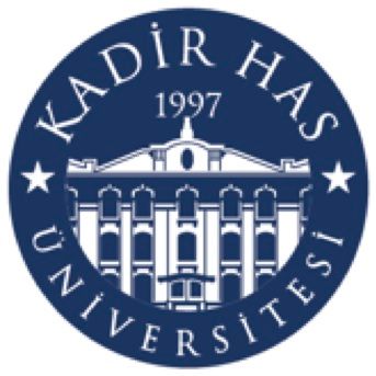 Kadir Has University Logo