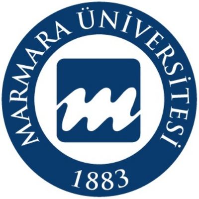 Marmara University Logo