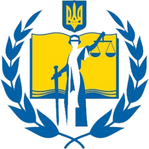 Dnipropetrovsk State University of Internal Affairs Logo