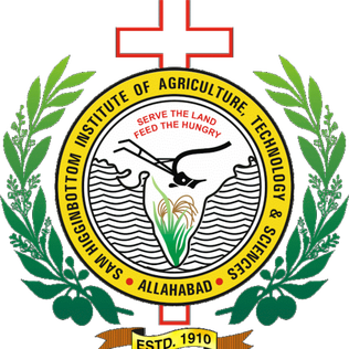 Dnipropetrovsk State University of Agriculture and Economics Logo