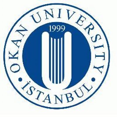 Okan University Logo