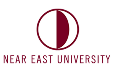 Near East University Logo