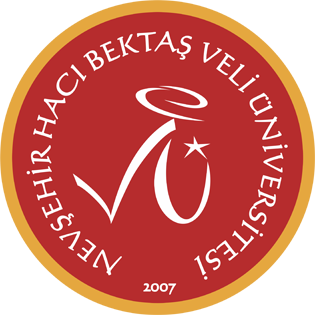 Nevşehir Hacı Bektaş Veli University Logo